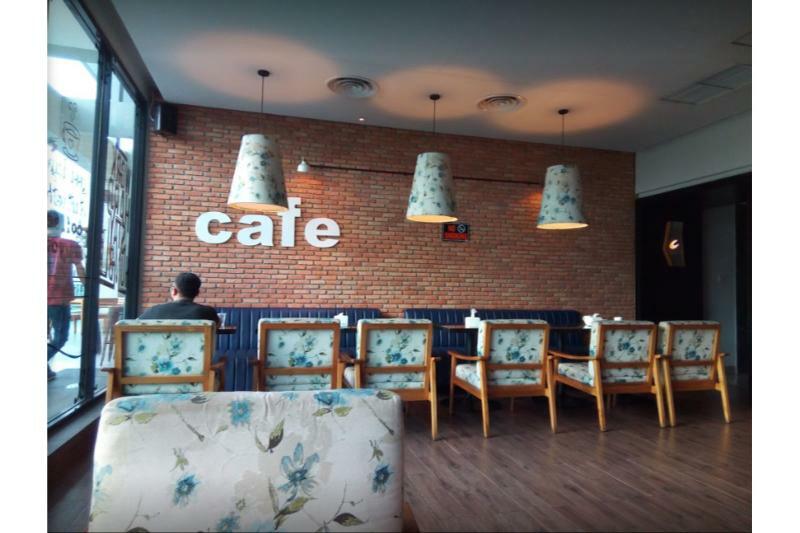 Cabin Hotel Jakarta Extérieur photo